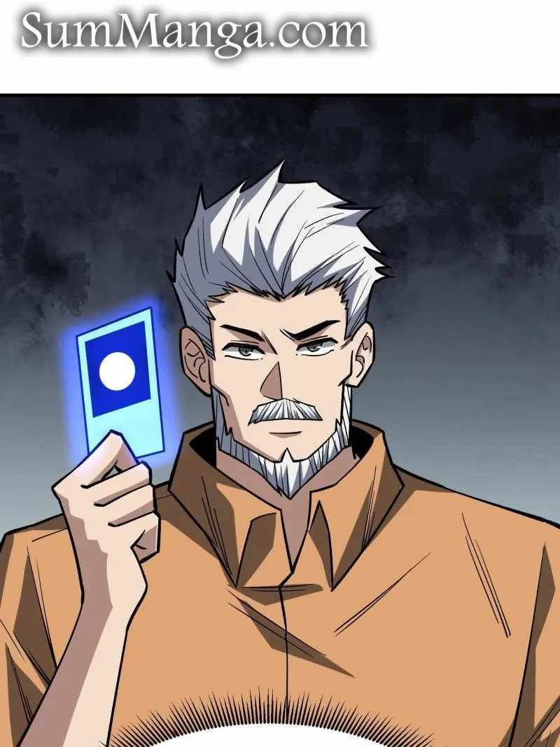 I'm Really Not A Supervillain Chapter 273 46